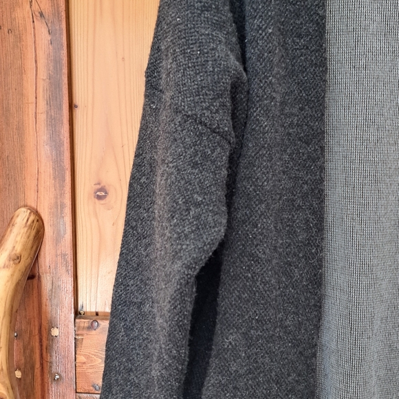 Light Weight Coatigan - Picture 5 of 8